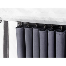 Curtains