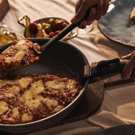 Torre 6-piece frying pan set