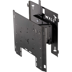 Wall mount alphatronics Slim Mount 160 Rotation