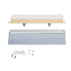 Remis Ochrona przeciwsłoneczna 700x500mm do Remi Top Vario