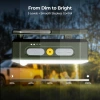 BougeRV Movable Area Light – Rechargeable Camping Lantern with Motion Sensor