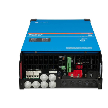 Victron MultiPlus-II 24/5000/120-50 230V inwerter z ładowarką 24 V 5000 VA