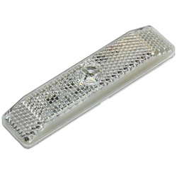 Jokon lampa obrysowa z odblaskiem PLR 2019 32V