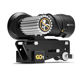 Pomoc manewrowa GO2 instrukcja