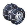 RAPTOR snow chains no. 225, 16 mm link, for motorhomes