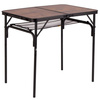 Camping Table Woodbine 90 x 60 cm