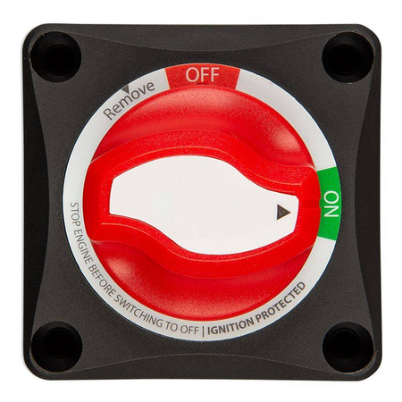 Victron Battery Switch ON/OFF 275A rozłącznik akumulatora do 48 V