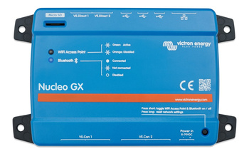 Victron Energy Nucleo GX