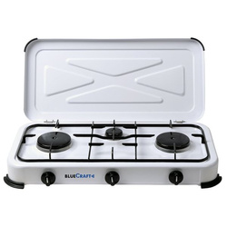 Camping Stove Bluecraft
