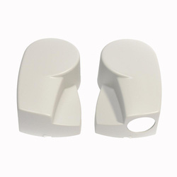 End Cap, Set Left + Right For TO 5102