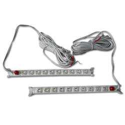 Outdoor Awning LED Ceiling Light Kit