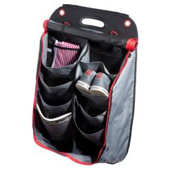 Fiamma Organizer na buty czarny 54x84cm