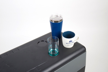 Chłodnica kompresorowa Carbest CampCooler 50