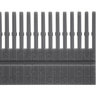 purvario Stow Bar for Drawers