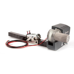 Jednostka napędowa A