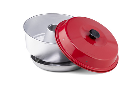 Piekarnik kempingowy Omnia Classic Maxi 3L