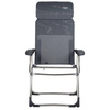 Camping Chair Compact AL/213-C-40