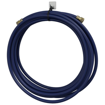 Filling Hose, approved for drinking water, 15 m