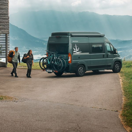 Tow Bar Thule VeloSwing