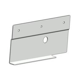 Adapter Set Hobby/Peitz Chassis