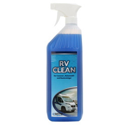 Środek do czyszczenia przyczep kempingowych i łodzi RV Clean