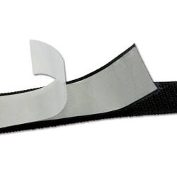Self-adhesive Velcro