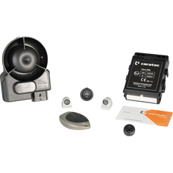 System alarmowy Caratec Secure