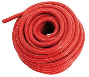 Battery connection cable, red, 150 cm for Mover S