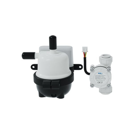 Disinfection Unit UV-8 eco