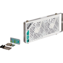 Roof double fan Titan TTC-SC21/V4+