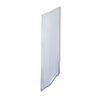 Side wall H 2.4 /2.6 m