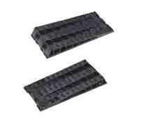 Klin poziomujący Froli Standard zestaw 2 szt, nośność: 2.000 kg na koło