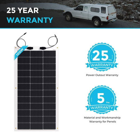 100W Flexible Solar Panel,Solar Panels Prices|Renogy UK