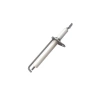Thermocouple for Cinderella incineration toilet