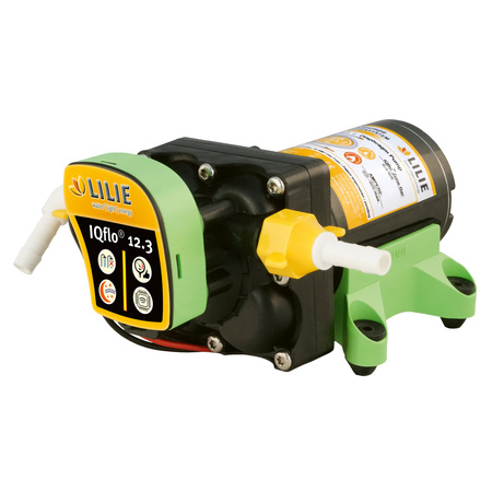 diaphragm pump IQflo® 12.3