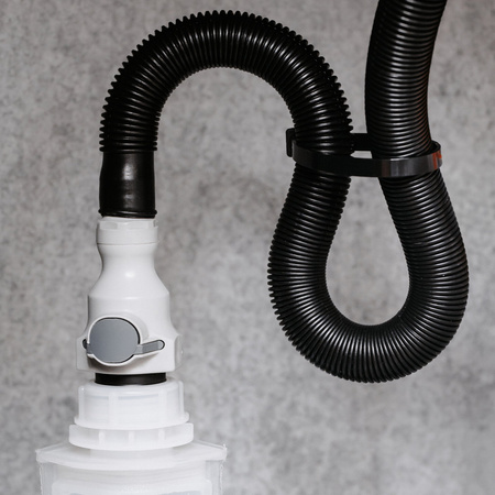Simply Collect system zbierania szarej wody 10l