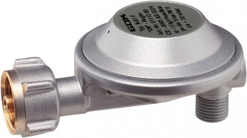 Reduktor 1,5 kg/h 50 mb GF x 1/4 LH-KN