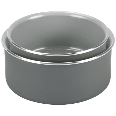 Zestaw garnków Melodia Minispace