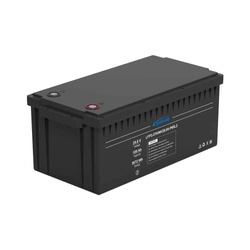 Lithium Battery 2.56kWh 100Ah 25.6V L2EV50 EPEVER
