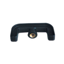 Valve handle 3"