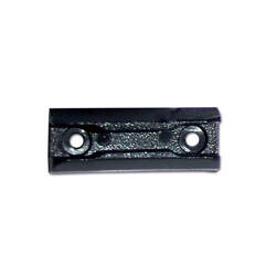 Locking nozzle for Europe/America
