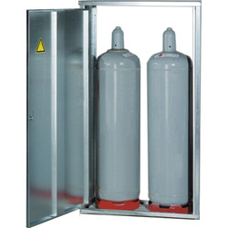 Gas Cylinder Cabinet