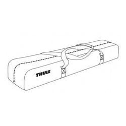 Thule Subsola Outdoor Luxury Storage Bag