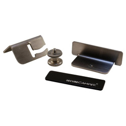 Window Protection for Aero Frame, black, S