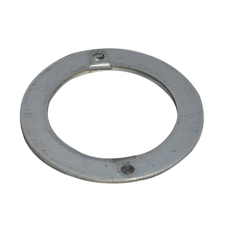 Seal Ring for Wall Cowl