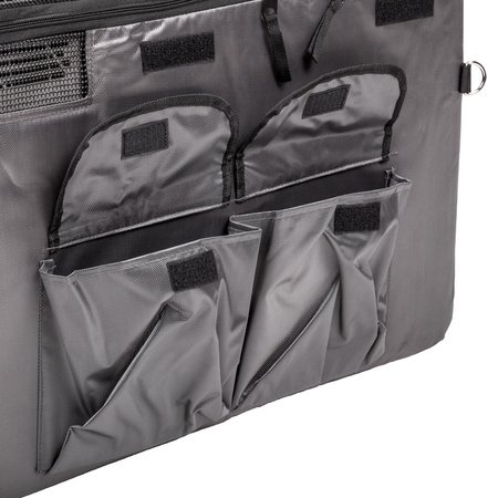 Osłona termiczna do lodówek przenośnych TC42PXNX 69 x 42 x 47 cm