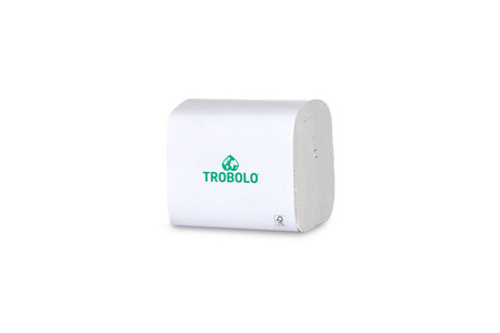 TROBOLO toilet paper (double pack)
