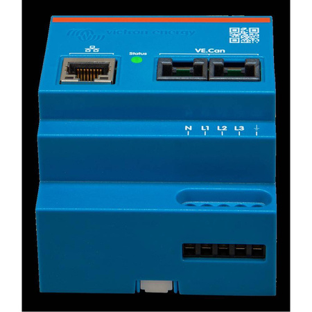 Licznik energii VM-3P75CT Victron bez Bluetooth