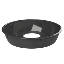 Natłuścić patelnię