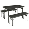 Pemberton picnic table set
